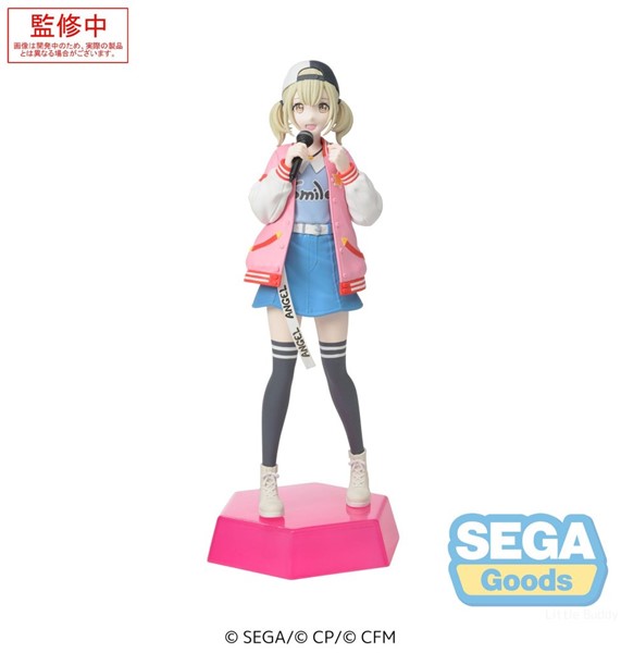 Hatsune Miku: Colorful Stage Azusawa Kohane Statue