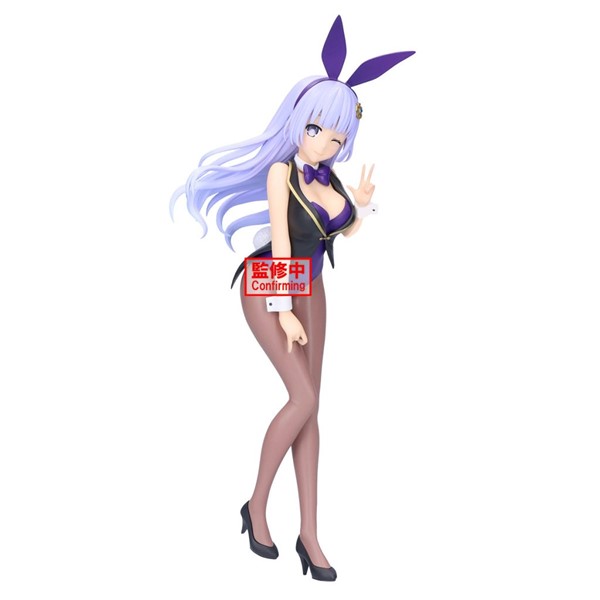 Date A Live Glitter & Glamours Miku Izayoi Statue