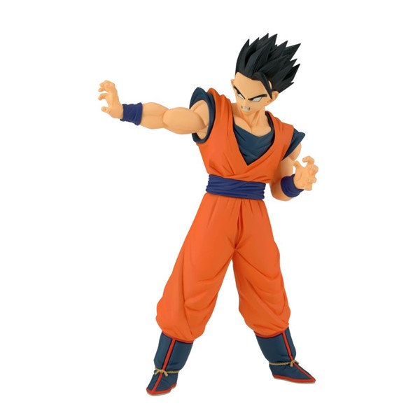 Dragon Ball Z Match Makers Ultimate Gohan Statue