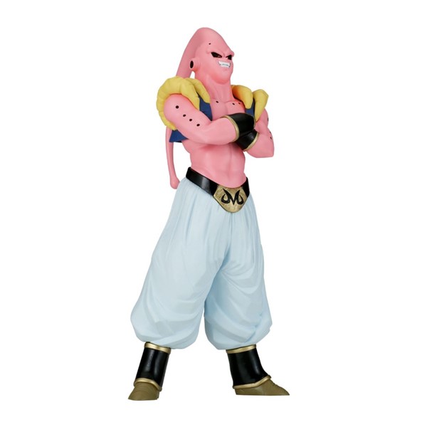 Dragon Ball Z Match Makers Majin Buu Statue
