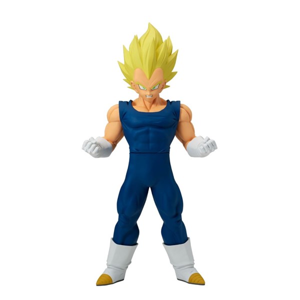 Dragon Ball Z Grandista Vegeta Statue