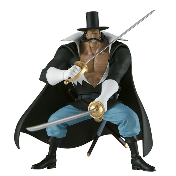 One Piece Battle Record Collection