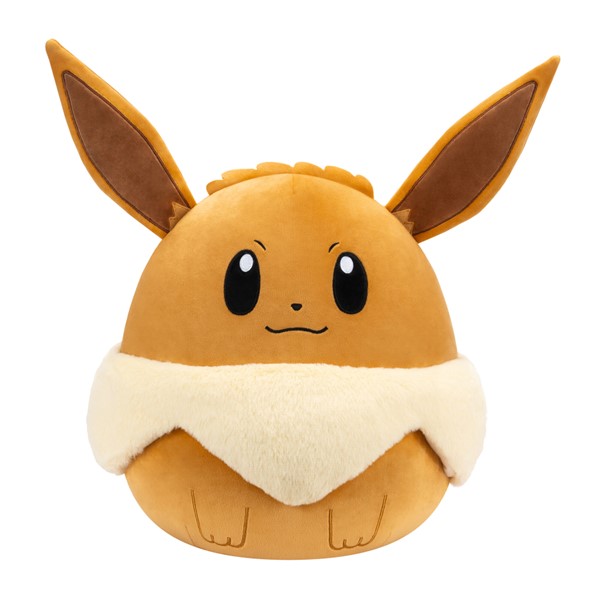 Pokémon Squishmallows 14"" - Eevee