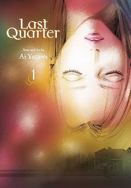 Last Quarter Vol. 1 Manga