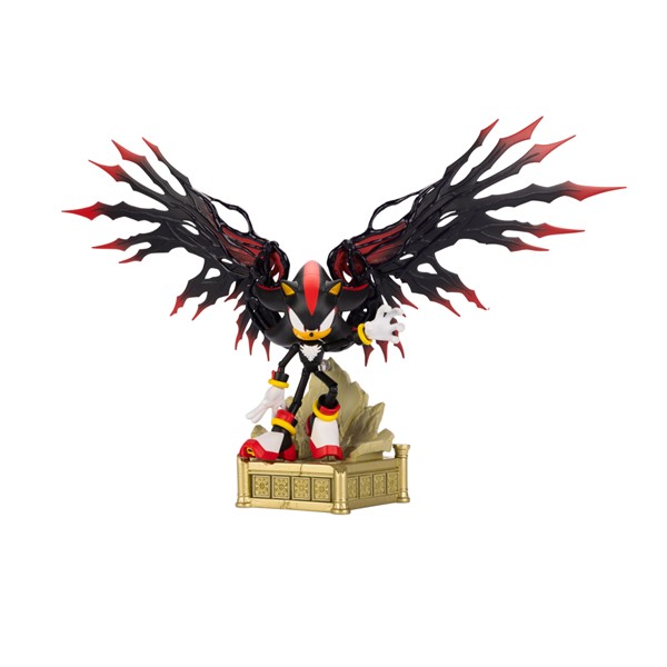 Sonic the Hedgehog: Shadow 6"" Collectors Edition