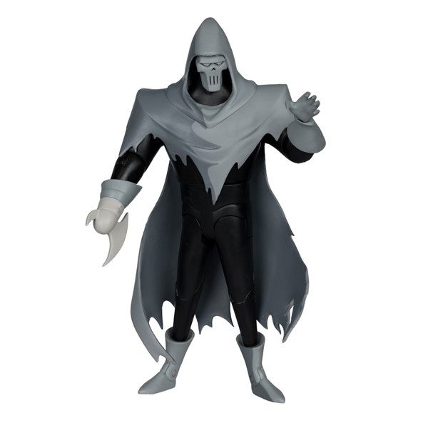 Batman: The Animated Series Phantasm 6 Build-A Figure