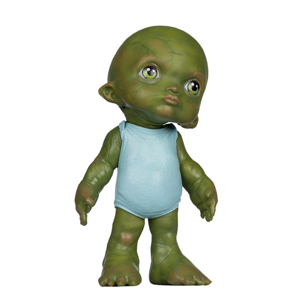 Baby Joey Limited Edition Collector Vinyl (Superman Movie) 4.5-Inch Figure