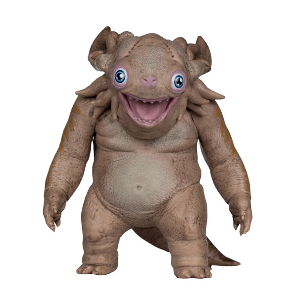 Baby Kaiju Limited Edition Collector Vinyl (Superman Movie) 4.5-Inch Figure