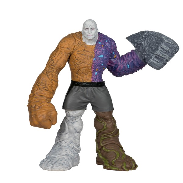 Metamorpho Limited Edition Collector Vinyl (Superman Movie) 4.5-Inch Figure