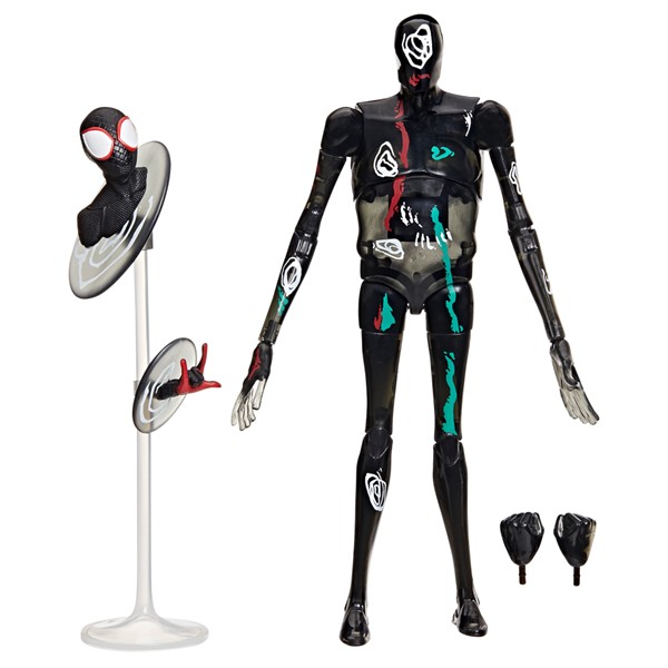 Marvel Legends Series The Spot Action Figure