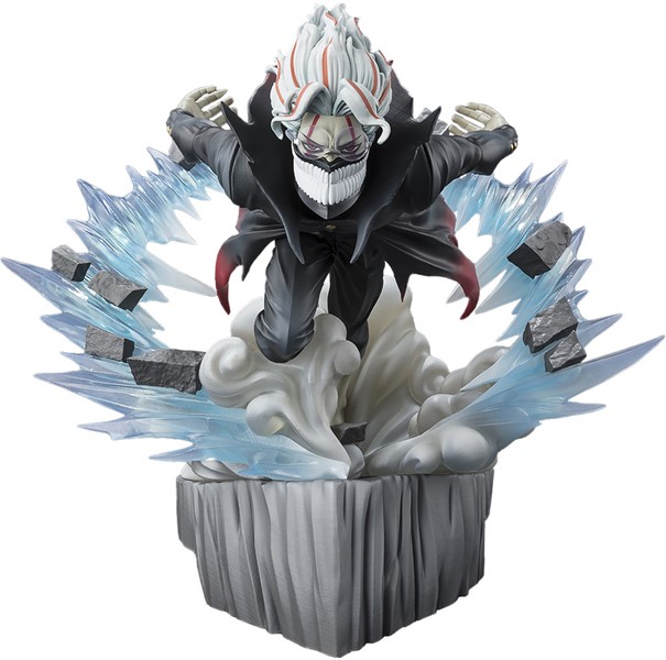 Dandadan - FiguartsZERO Orakun (Transformed)