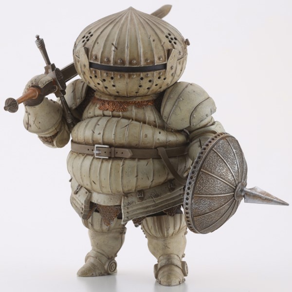 Dark Souls Q Collection Siegmeyer of Catarina