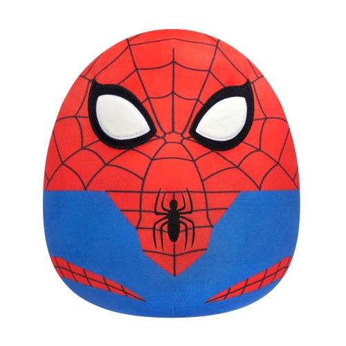 Peluche Squishmallows Marvel 25 cm - Spider-Man