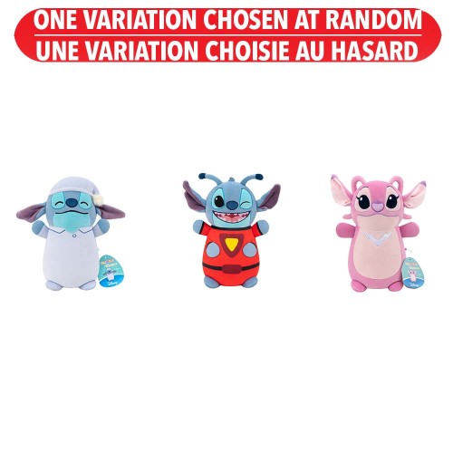 Squishmallows 10-inch HugMees Plush