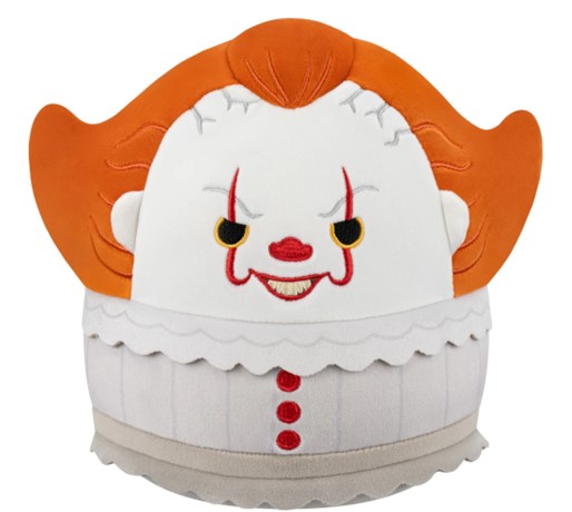 Squishmallows 8-Inch Pennywise