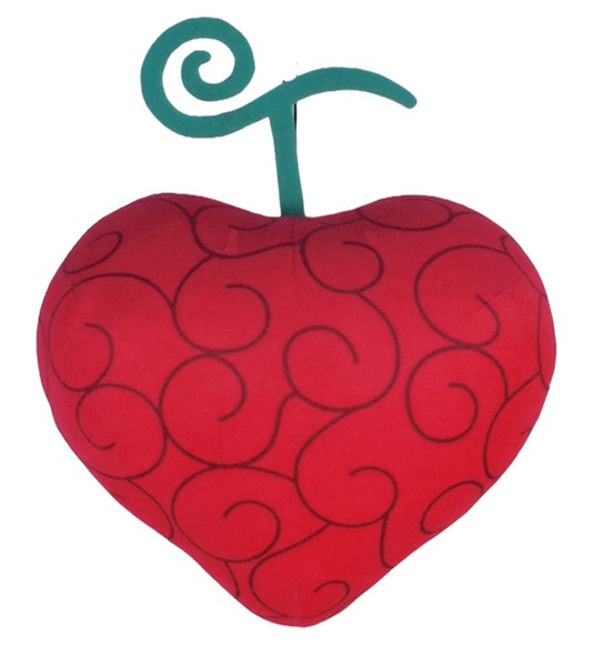 One Piece : Peluche Fruit Ope Ope