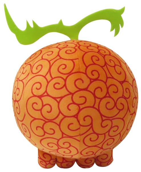 One Piece : Peluche Fruit Revive