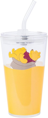 Winnie the Pooh Hunny Tumbler