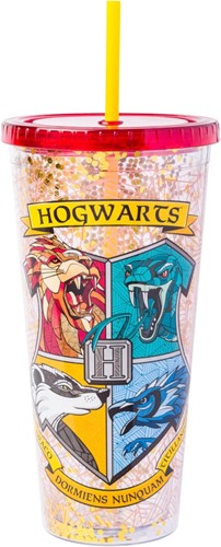 Harry Potter Tumbler