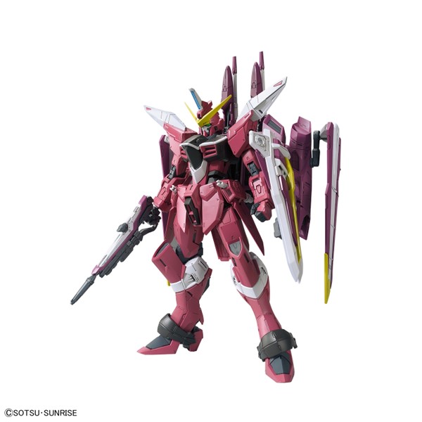 Gundam - Justice Gundam - 1/100 MG