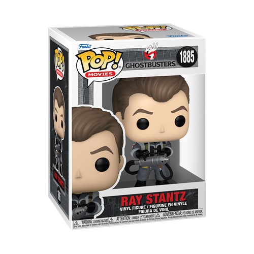 POP! Ghostbusters II Ray Stantz