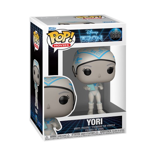 POP! Yori
