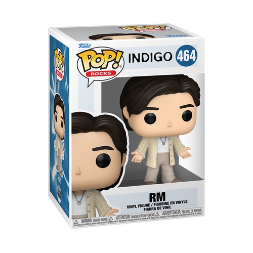 POP! BTS RM (Wildflower)