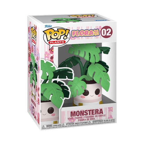 POP! Plants Monstera