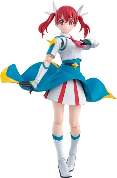 Magirumier Co., Ltd - S.H.Figuarts Kana Sakuragi