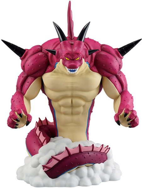 Dragon Ball DAIMA - Masterlise Ichibansho - Porunga Figure