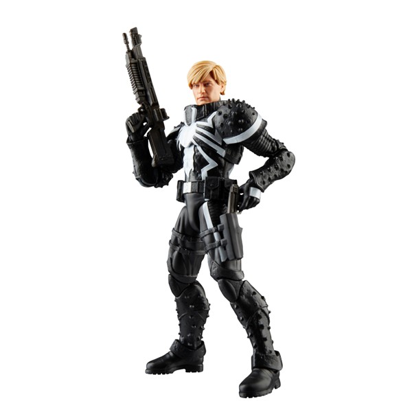 Marvel Legends Series Agent Venom (Flash Thompson)