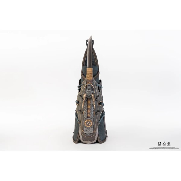 Assassin's Creed Shadows Naoe Hidden Blade 1/1 Scale Replica