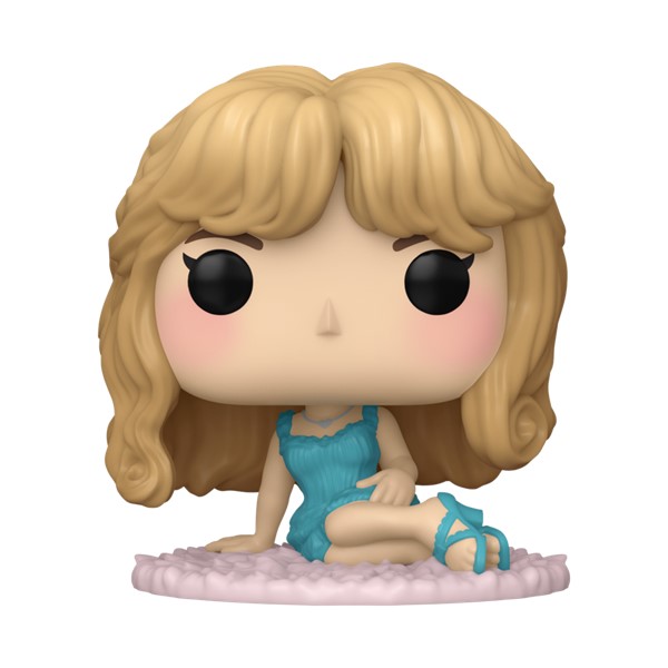 POP! Rocks Sabrina Carpenter in Nightgown