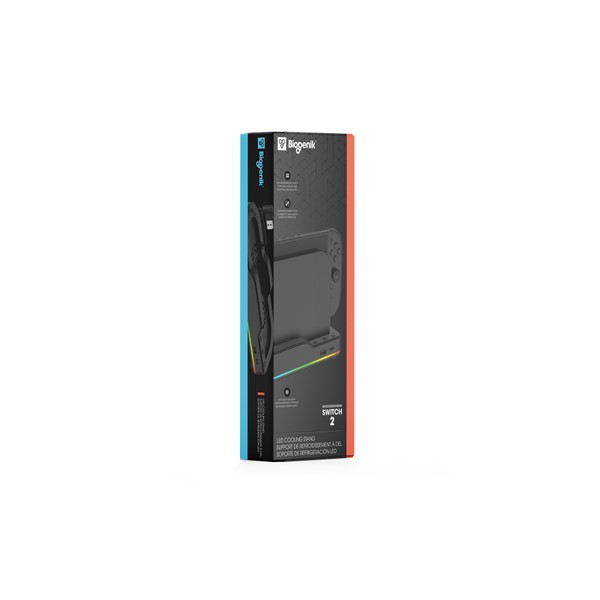 LED Cooling Stand Nintendo Switch 2