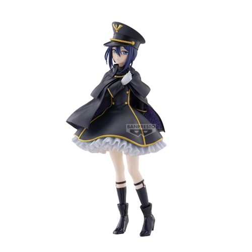 My Dress-Up Darling - Sajuna Inui Espresto Detailed Elegance Prize Figure (Black Lily Ver.)
