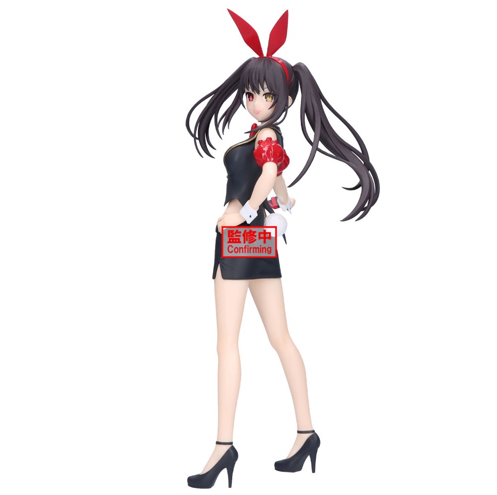 Date A Live Glitter&Glamours-Kurumi Tokisaki-