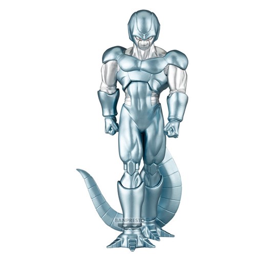 Dragon Ball Z - Metal Cooler Solid Edge Works Prize Figure