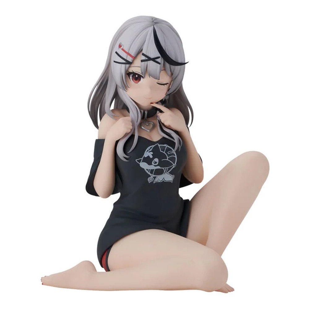 Hololive #Hololive If -Relax Time-Sakamata Chloe