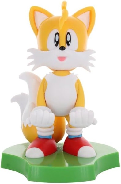Sonic the Hedgehog Tails Holdem - Earpod and Phone Holder