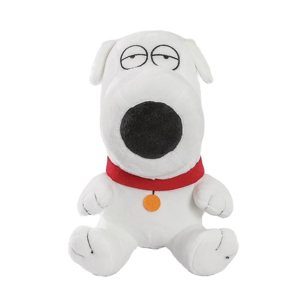 Family Guy Brian Phunny Plush