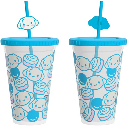 Cinamoroll Tumbler