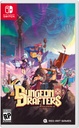 Dungeon Drafters - Switch