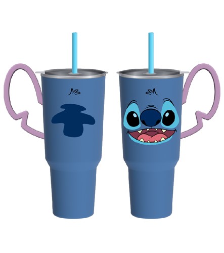 Gobelet Stitch Face