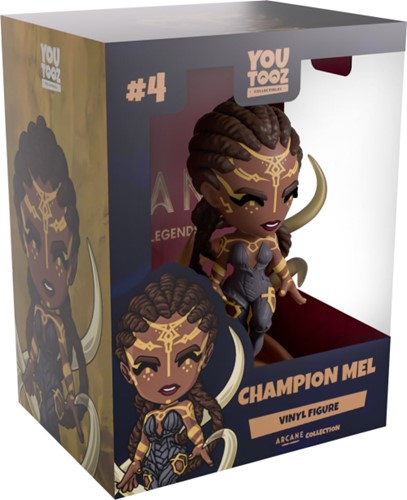 Youtooz: Arcane - Champion Mel