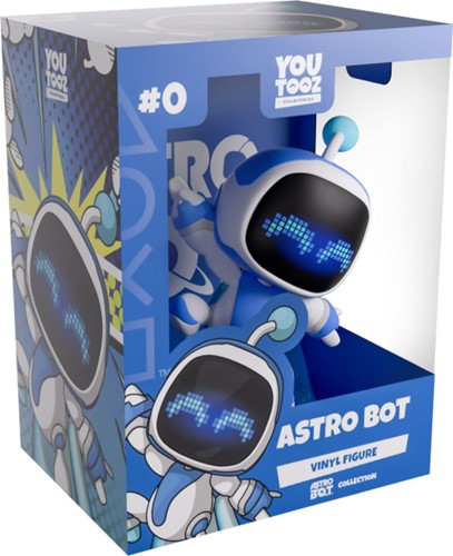 Youtooz: Astro Bot - Astro Bot