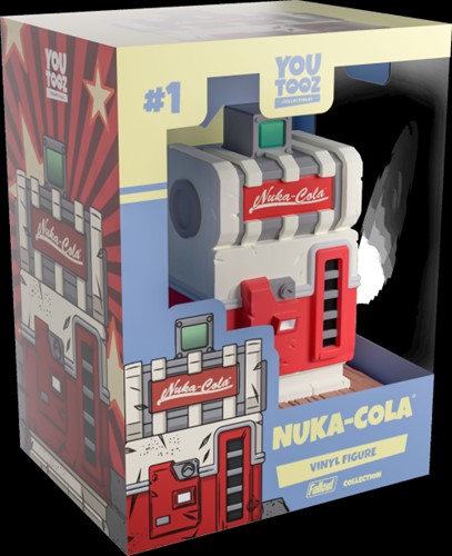 Youtooz : Nuka-Cola