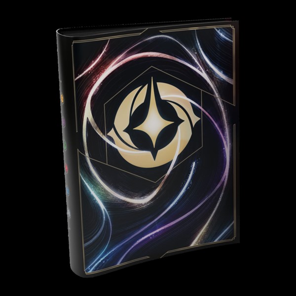 Lorcana: Portfolio Wave 7