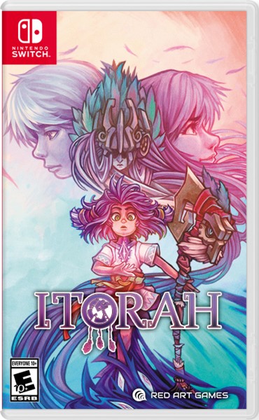 Itorah - Switch