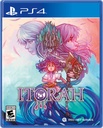 Itorah - PS4