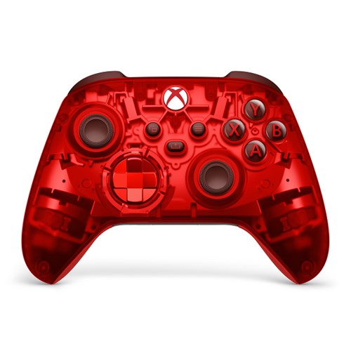 Manette sans fil Xbox – Édition Spéciale Pulse Cipher